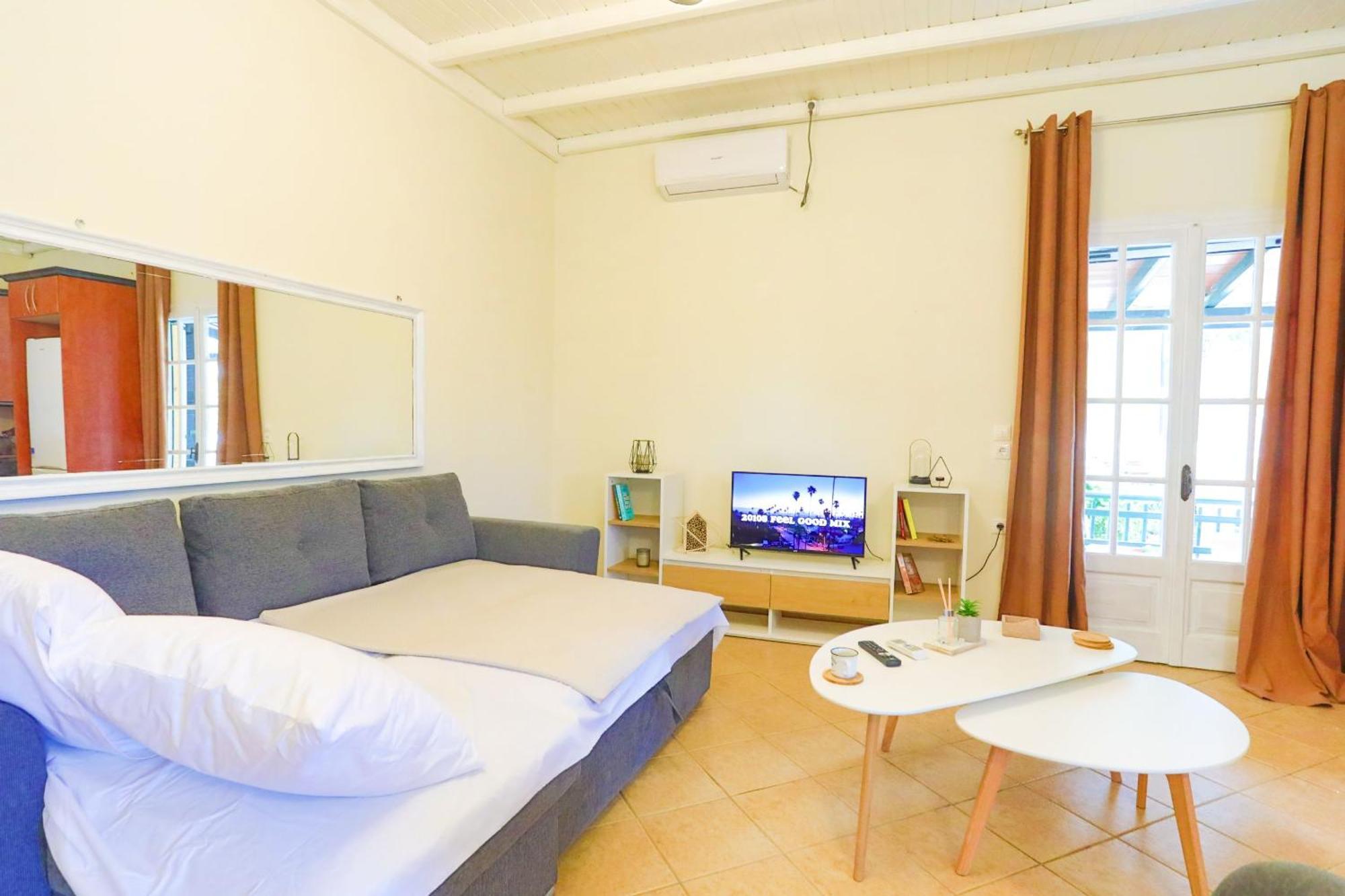 Villa Serenita Agios Georgios  Dış mekan fotoğraf