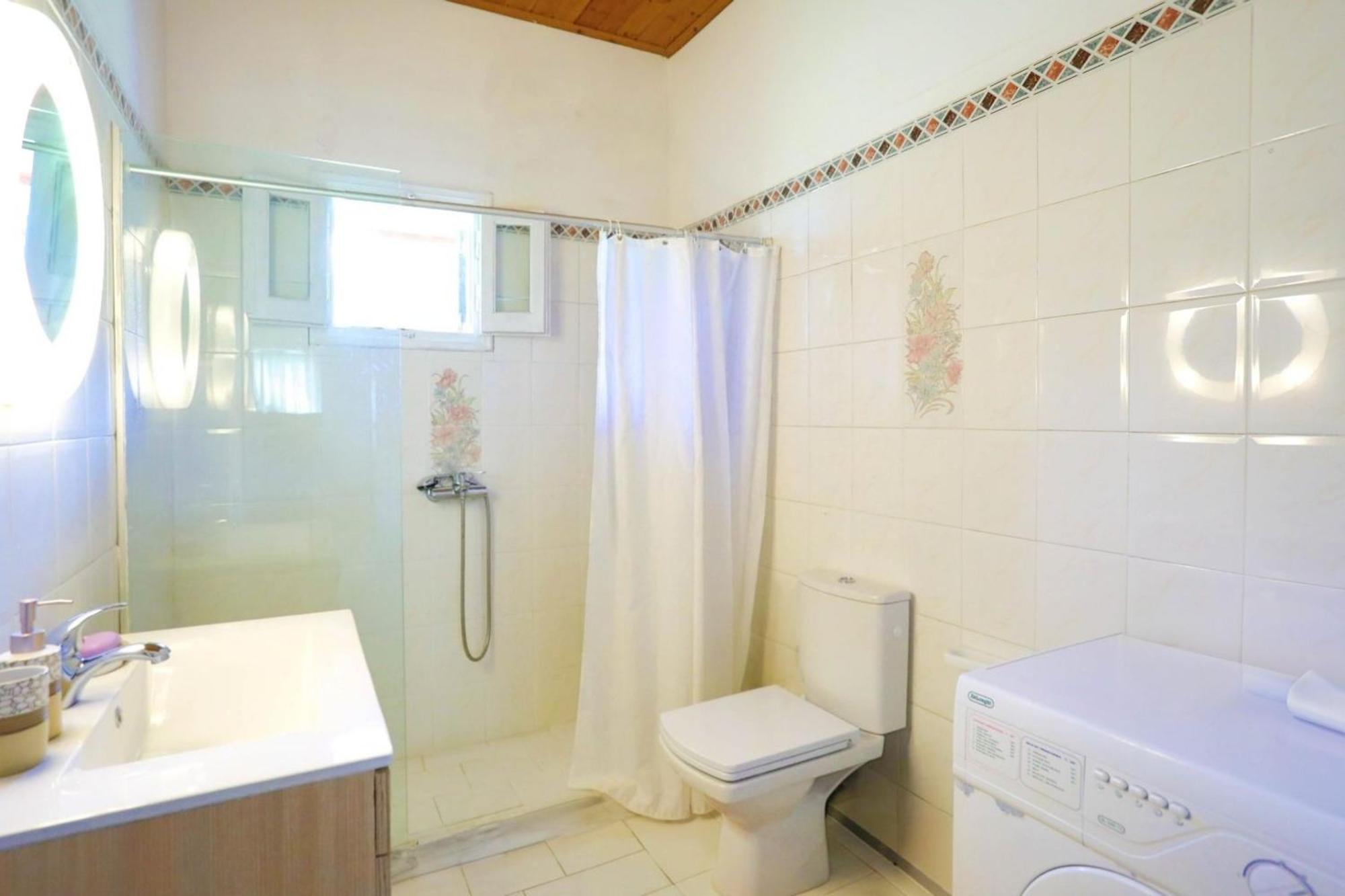 Villa Serenita Agios Georgios  Dış mekan fotoğraf
