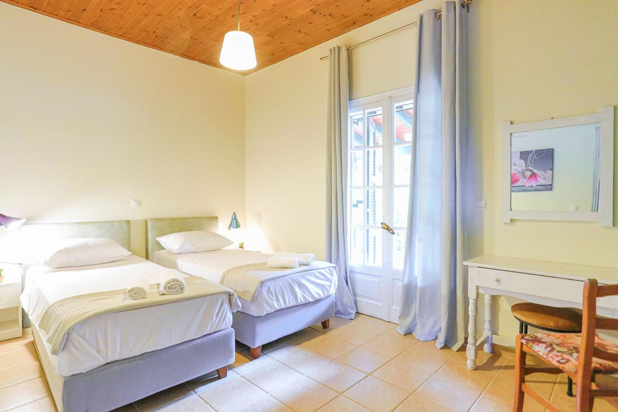Villa Serenita Agios Georgios  Dış mekan fotoğraf