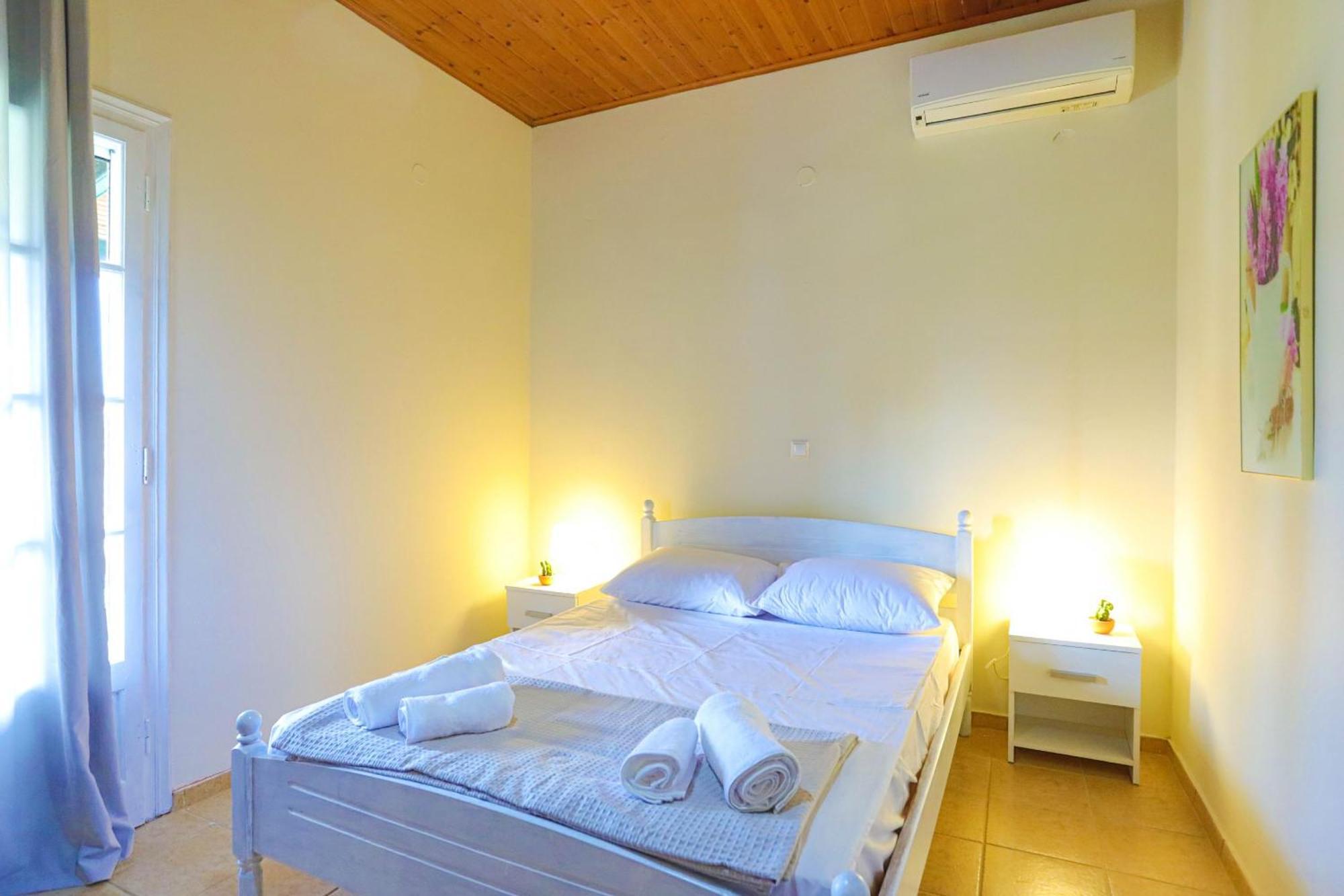 Villa Serenita Agios Georgios  Dış mekan fotoğraf