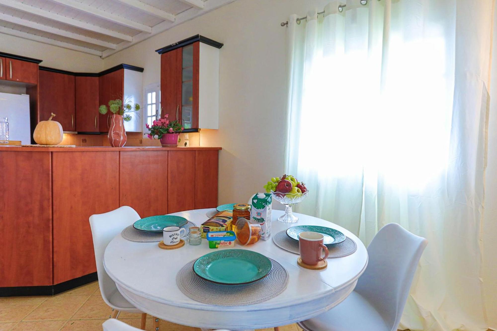 Villa Serenita Agios Georgios  Dış mekan fotoğraf